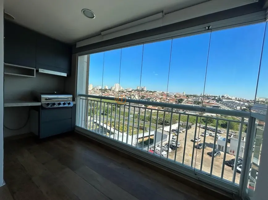 Foto 8 de Apartamento com 2 quartos à venda, 55m2 em São Bernardo, Campinas - SP