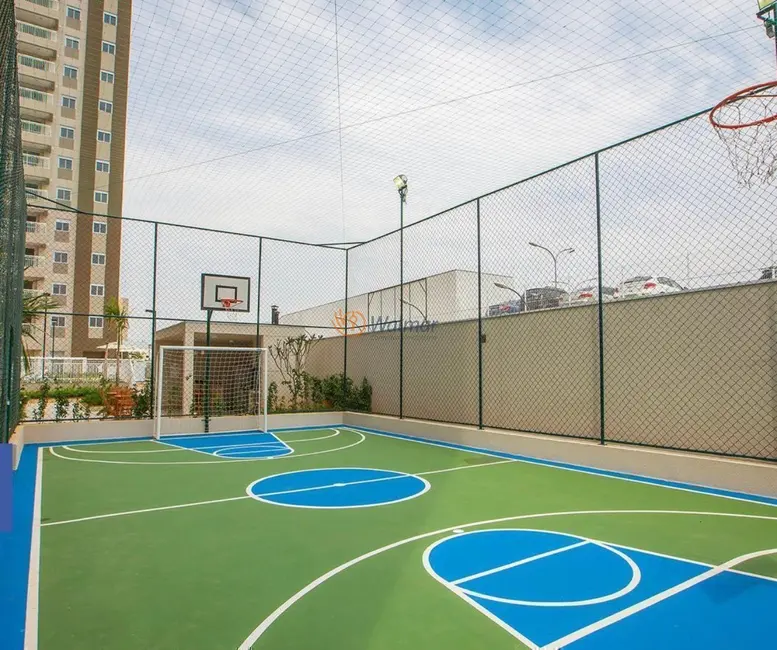 Foto 3 de Apartamento com 2 quartos à venda, 55m2 em São Bernardo, Campinas - SP