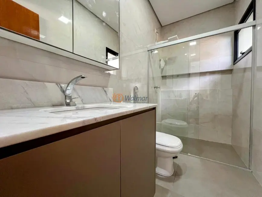 Casa de Condomínio com 4 quartos à venda, 320m2 em Jardim São Bento do Recreio, Valinhos - SP - imagem 4 Foto 4 de Casa de Condomínio com 4 quartos à venda, 320m2 em Jardim São Bento do Recreio, Valinhos - SP