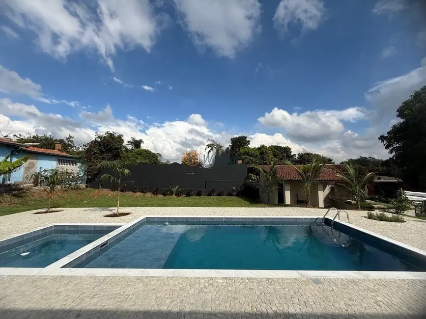 Foto 1 de Casa de Condomínio com 4 quartos à venda, 320m2 em Jardim São Bento do Recreio, Valinhos - SP