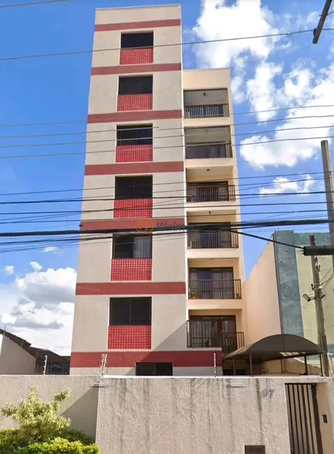 Foto 1 de Apartamento com 3 quartos à venda, 97m2 em Jardim Chapadão, Campinas - SP