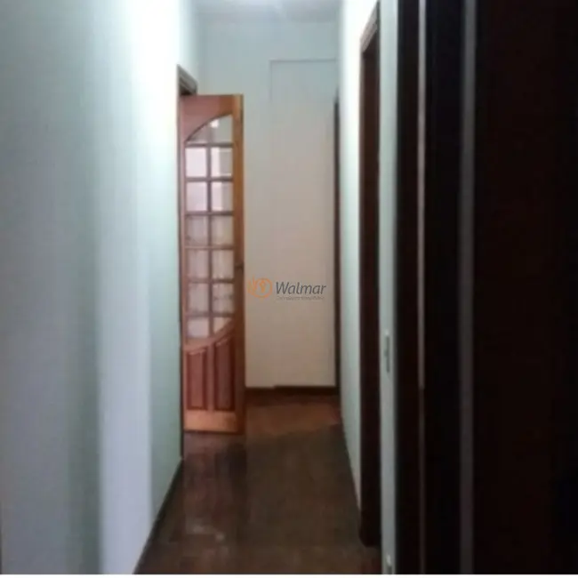 Apartamento com 3 quartos à venda, 97m2 em Jardim Chapadão, Campinas - SP - imagem 2 Foto 2 de Apartamento com 3 quartos à venda, 97m2 em Jardim Chapadão, Campinas - SP