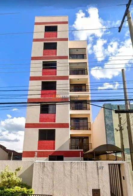 Apartamento com 3 quartos à venda, 97m2 em Jardim Chapadão, Campinas - SP - imagem 9 Foto 9 de Apartamento com 3 quartos à venda, 97m2 em Jardim Chapadão, Campinas - SP