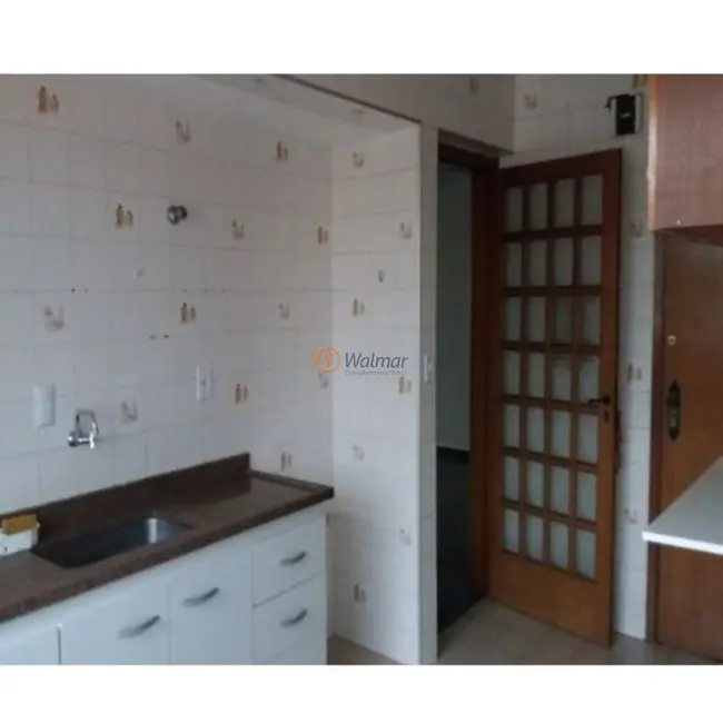 Apartamento com 3 quartos à venda, 97m2 em Jardim Chapadão, Campinas - SP - imagem 7 Foto 7 de Apartamento com 3 quartos à venda, 97m2 em Jardim Chapadão, Campinas - SP