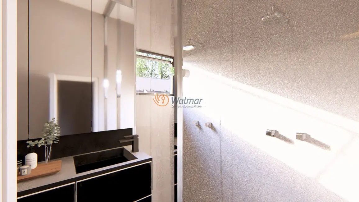 Casa de Condomínio com 3 quartos à venda, 223m2 em Campinas - SP - imagem 5 Foto 5 de Casa de Condomínio com 3 quartos à venda, 223m2 em Campinas - SP