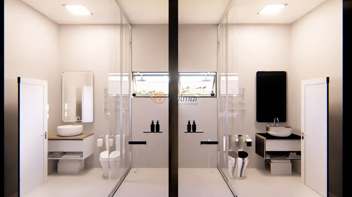 Casa de Condomínio com 3 quartos à venda, 223m2 em Campinas - SP - imagem 7 Foto 7 de Casa de Condomínio com 3 quartos à venda, 223m2 em Campinas - SP