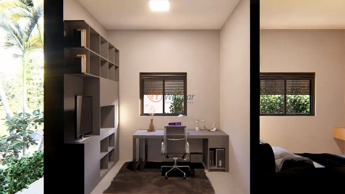 Casa de Condomínio com 3 quartos à venda, 223m2 em Campinas - SP - imagem 2 Foto 2 de Casa de Condomínio com 3 quartos à venda, 223m2 em Campinas - SP