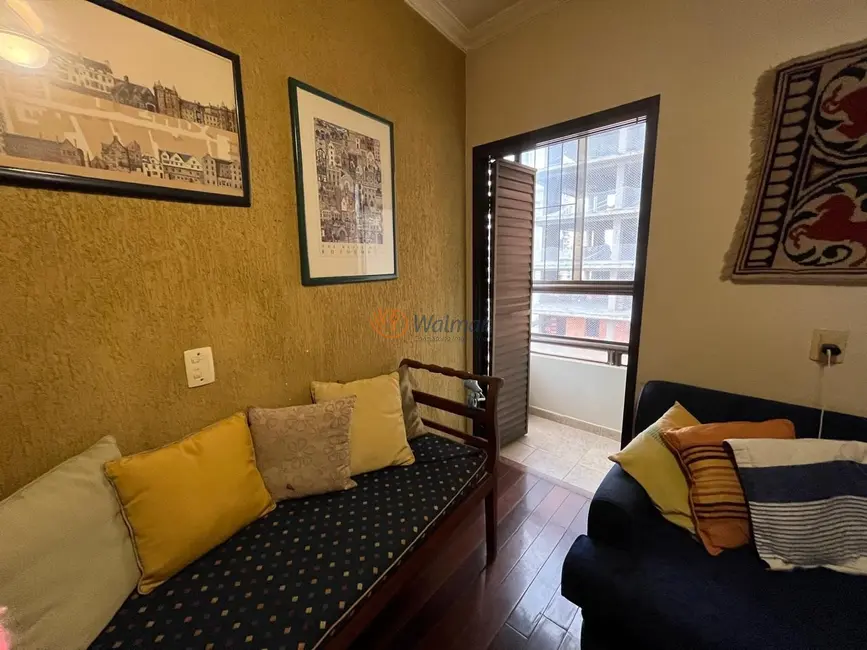 Foto 8 de Apartamento com 4 quartos à venda, 129m2 em Cambuí, Campinas - SP