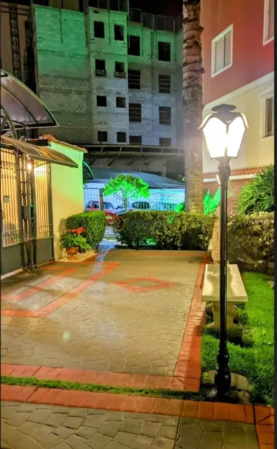 Foto 2 de Apartamento com 2 quartos à venda e para alugar, 54m2 em Vila Nova, Campinas - SP