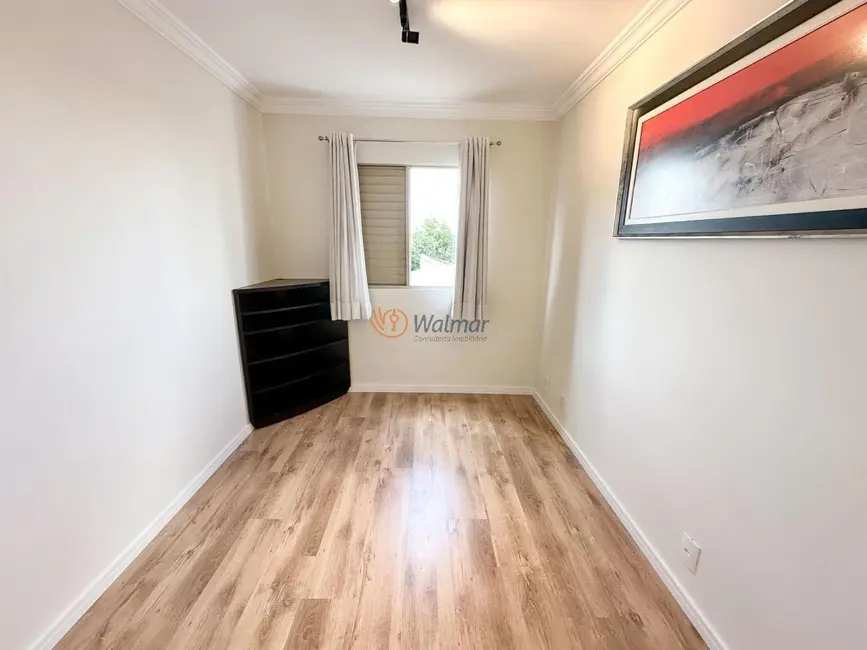 Foto 6 de Apartamento com 2 quartos à venda e para alugar, 54m2 em Vila Nova, Campinas - SP