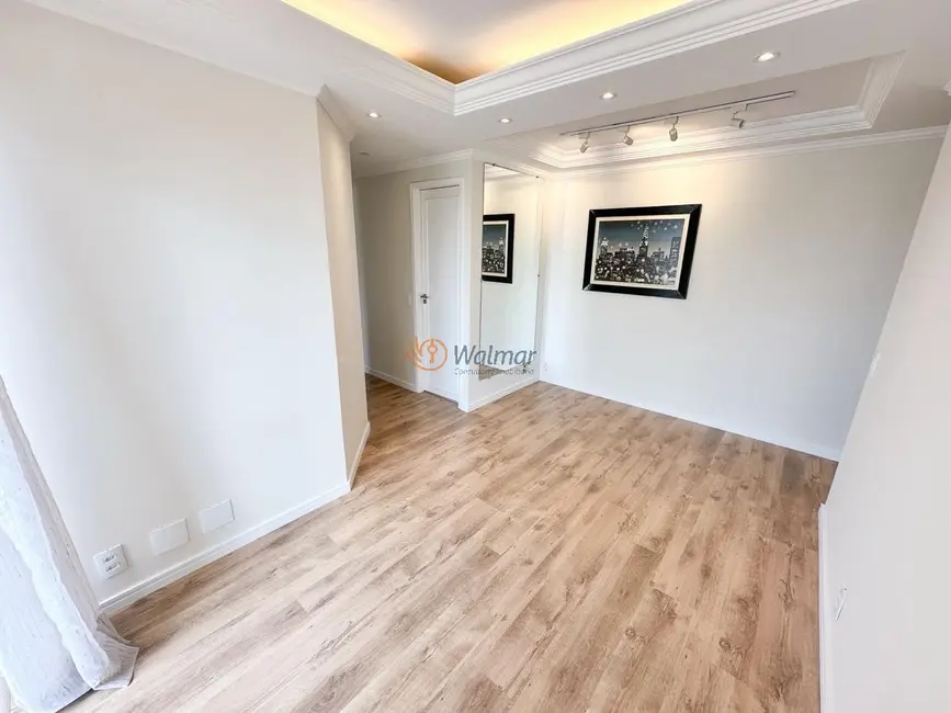 Foto 4 de Apartamento com 2 quartos à venda e para alugar, 54m2 em Vila Nova, Campinas - SP