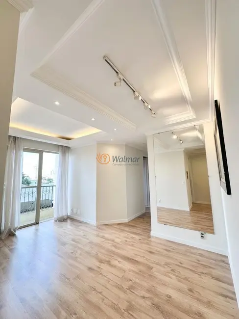 Foto 5 de Apartamento com 2 quartos à venda e para alugar, 54m2 em Vila Nova, Campinas - SP