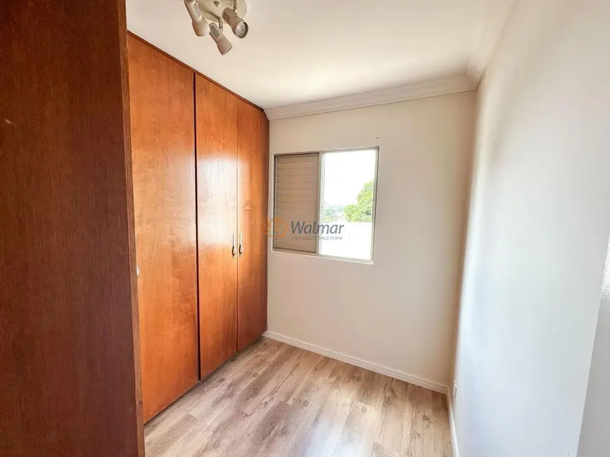 Foto 7 de Apartamento com 2 quartos à venda e para alugar, 54m2 em Vila Nova, Campinas - SP