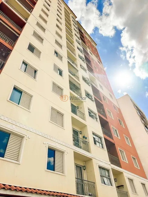 Foto 1 de Apartamento com 2 quartos à venda e para alugar, 54m2 em Vila Nova, Campinas - SP