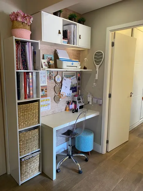 Foto 3 de Apartamento com 3 quartos à venda, 110m2 em Jardim Guanabara, Campinas - SP