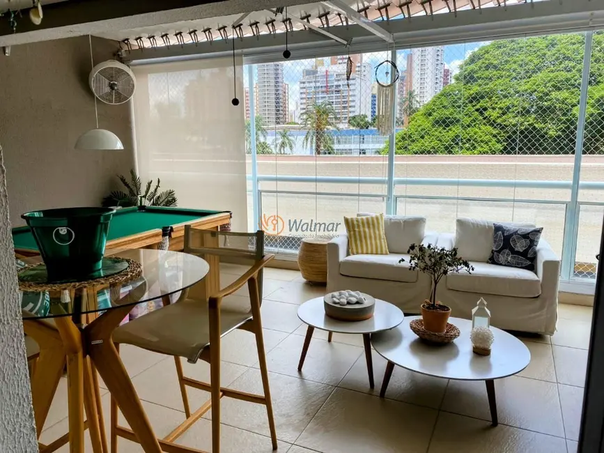 Foto 1 de Apartamento com 3 quartos à venda, 110m2 em Jardim Guanabara, Campinas - SP