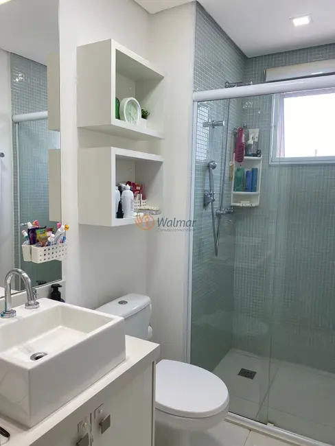 Foto 5 de Apartamento com 3 quartos à venda, 110m2 em Jardim Guanabara, Campinas - SP
