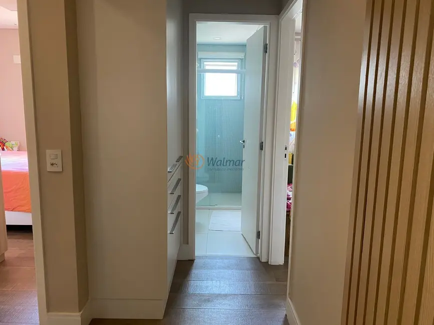 Foto 6 de Apartamento com 3 quartos à venda, 110m2 em Jardim Guanabara, Campinas - SP