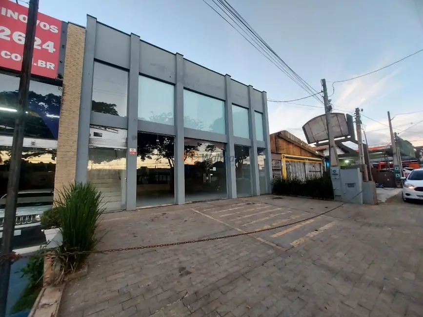 Armazém / Galpão à venda, 304m2 em Jardim Chapadão, Campinas - SP - imagem 4 Foto 4 de Armazém / Galpão à venda, 304m2 em Jardim Chapadão, Campinas - SP