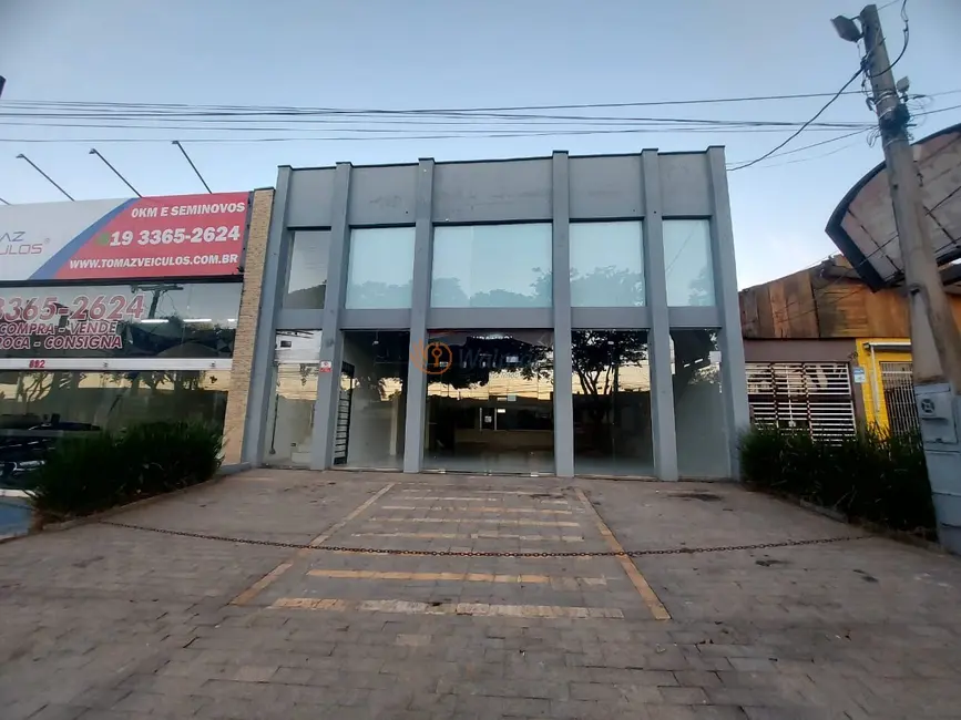 Armazém / Galpão à venda, 304m2 em Jardim Chapadão, Campinas - SP - imagem 3 Foto 3 de Armazém / Galpão à venda, 304m2 em Jardim Chapadão, Campinas - SP