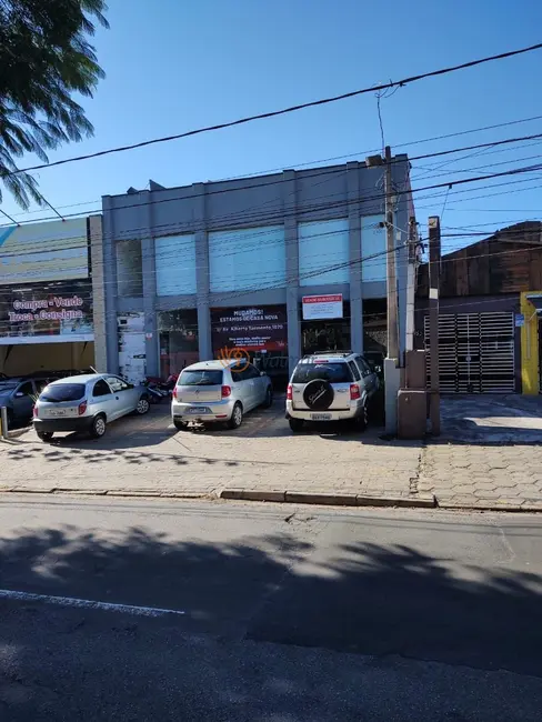 Armazém / Galpão à venda, 304m2 em Jardim Chapadão, Campinas - SP - imagem 5 Foto 5 de Armazém / Galpão à venda, 304m2 em Jardim Chapadão, Campinas - SP