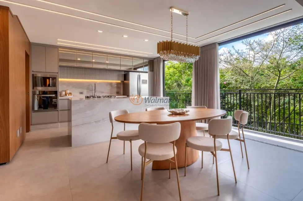 Casa de Condomínio com 3 quartos à venda, 221m2 em Ville Sainte Hélène, Campinas - SP - imagem 6 Foto 6 de Casa de Condomínio com 3 quartos à venda, 221m2 em Ville Sainte Hélène, Campinas - SP