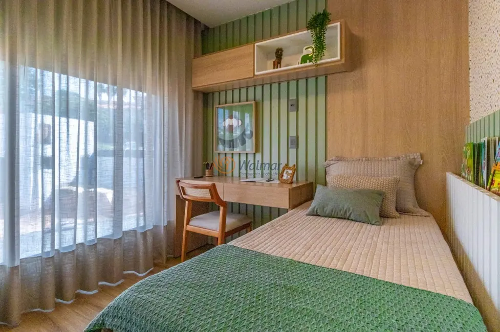 Casa de Condomínio com 3 quartos à venda, 221m2 em Ville Sainte Hélène, Campinas - SP - imagem 7 Foto 7 de Casa de Condomínio com 3 quartos à venda, 221m2 em Ville Sainte Hélène, Campinas - SP