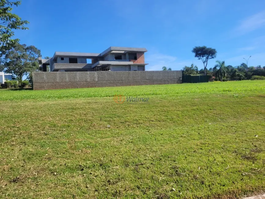 Foto 1 de Terreno / Lote à venda, 1207m2 em Jaguariuna - SP