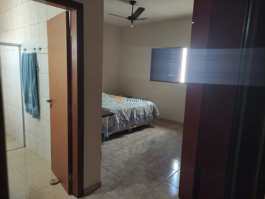 Casa com 5 quartos à venda, 20m2 em Parque Via Norte, Campinas - SP - imagem 6 Foto 6 de Casa com 5 quartos à venda, 20m2 em Parque Via Norte, Campinas - SP