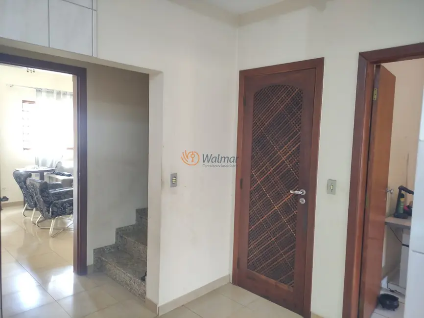 Casa com 5 quartos à venda, 20m2 em Parque Via Norte, Campinas - SP - imagem 4 Foto 4 de Casa com 5 quartos à venda, 20m2 em Parque Via Norte, Campinas - SP