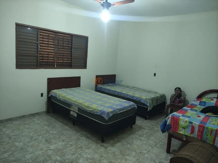 Casa com 5 quartos à venda, 20m2 em Parque Via Norte, Campinas - SP - imagem 3 Foto 3 de Casa com 5 quartos à venda, 20m2 em Parque Via Norte, Campinas - SP