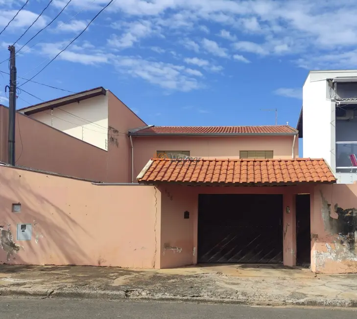 Foto 1 de Casa com 5 quartos à venda, 20m2 em Parque Via Norte, Campinas - SP