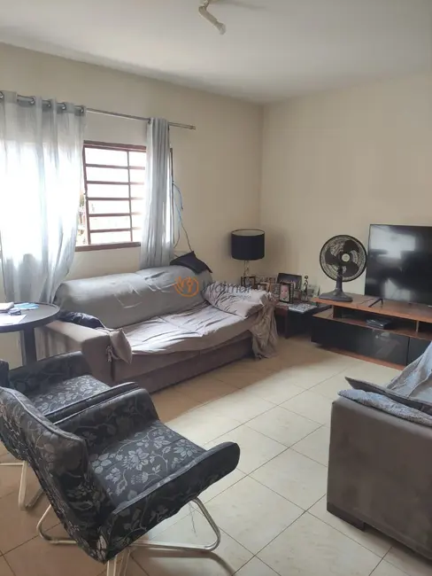 Foto 2 de Casa com 5 quartos à venda, 20m2 em Parque Via Norte, Campinas - SP