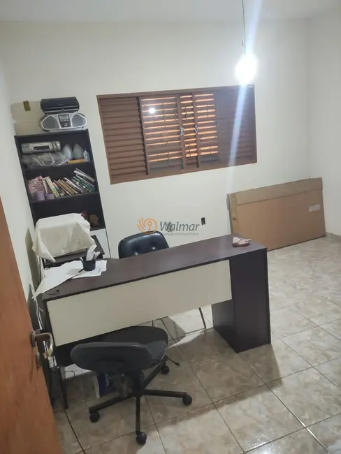 Casa com 5 quartos à venda, 20m2 em Parque Via Norte, Campinas - SP - imagem 8 Foto 8 de Casa com 5 quartos à venda, 20m2 em Parque Via Norte, Campinas - SP