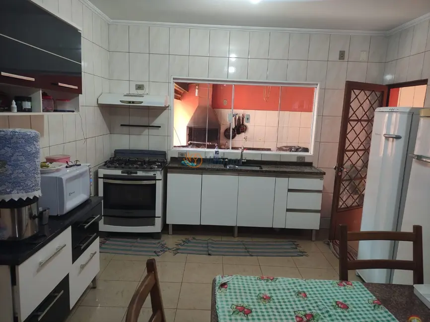 Casa com 5 quartos à venda, 20m2 em Parque Via Norte, Campinas - SP - imagem 7 Foto 7 de Casa com 5 quartos à venda, 20m2 em Parque Via Norte, Campinas - SP