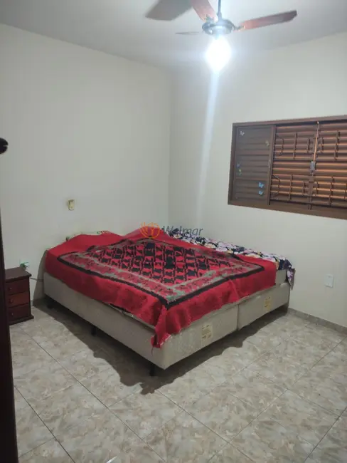 Casa com 5 quartos à venda, 20m2 em Parque Via Norte, Campinas - SP - imagem 5 Foto 5 de Casa com 5 quartos à venda, 20m2 em Parque Via Norte, Campinas - SP