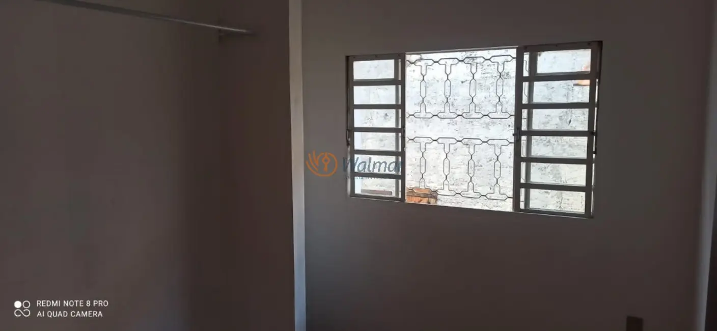 Foto 6 de Casa com 4 quartos à venda e para alugar, 180m2 em Vila San Martin, Campinas - SP