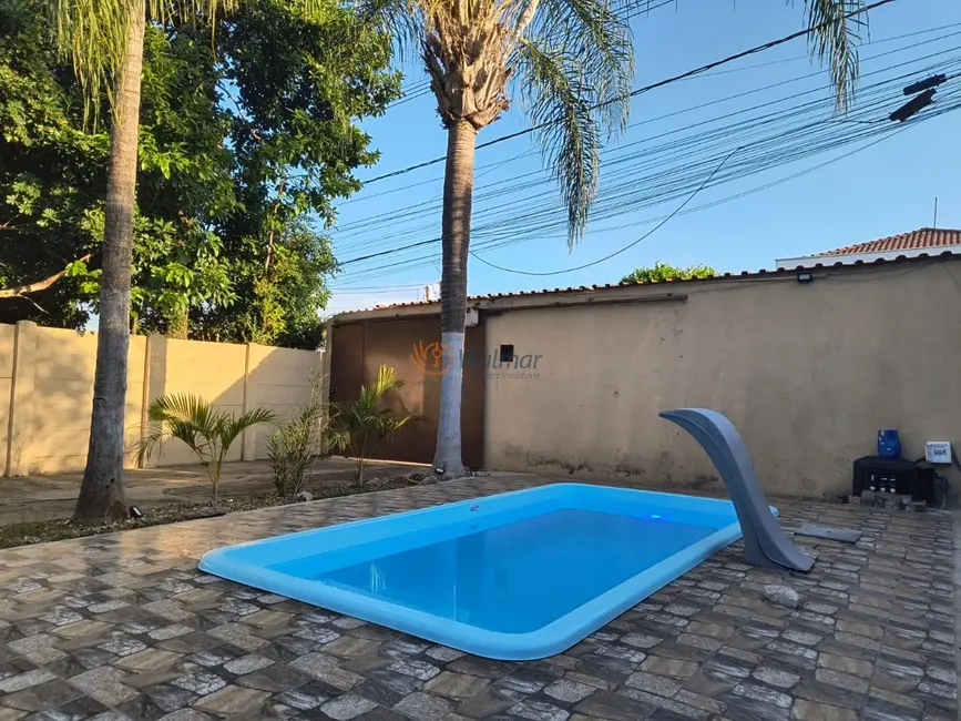 Foto 1 de Casa com 4 quartos à venda e para alugar, 180m2 em Vila San Martin, Campinas - SP