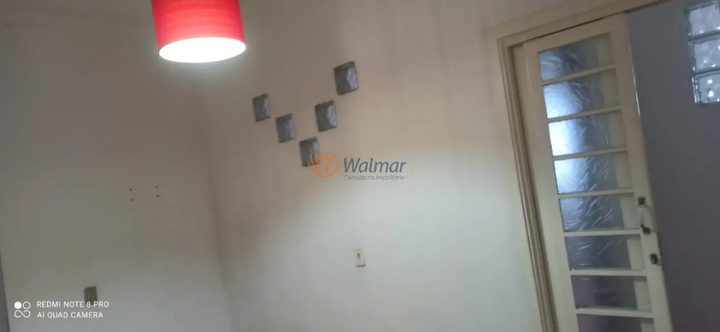 Foto 7 de Casa com 4 quartos à venda e para alugar, 180m2 em Vila San Martin, Campinas - SP