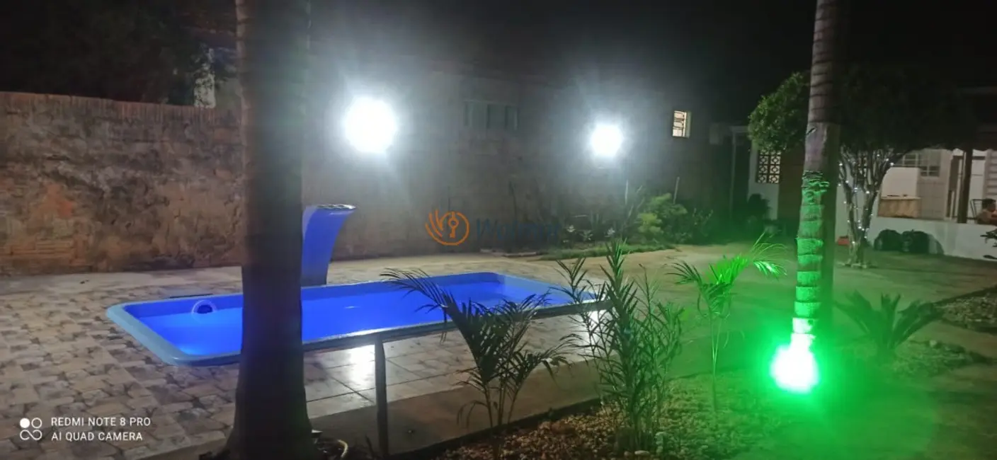 Foto 4 de Casa com 4 quartos à venda e para alugar, 180m2 em Vila San Martin, Campinas - SP