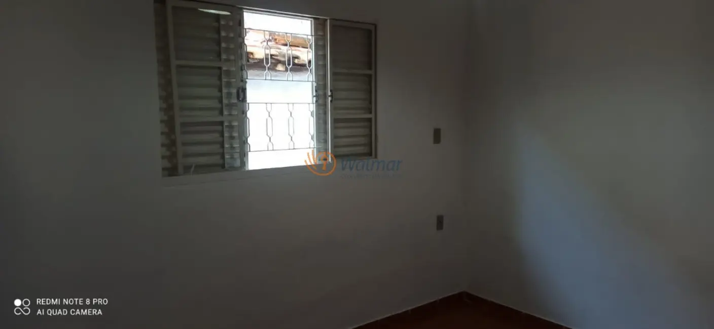 Foto 9 de Casa com 4 quartos à venda e para alugar, 180m2 em Vila San Martin, Campinas - SP