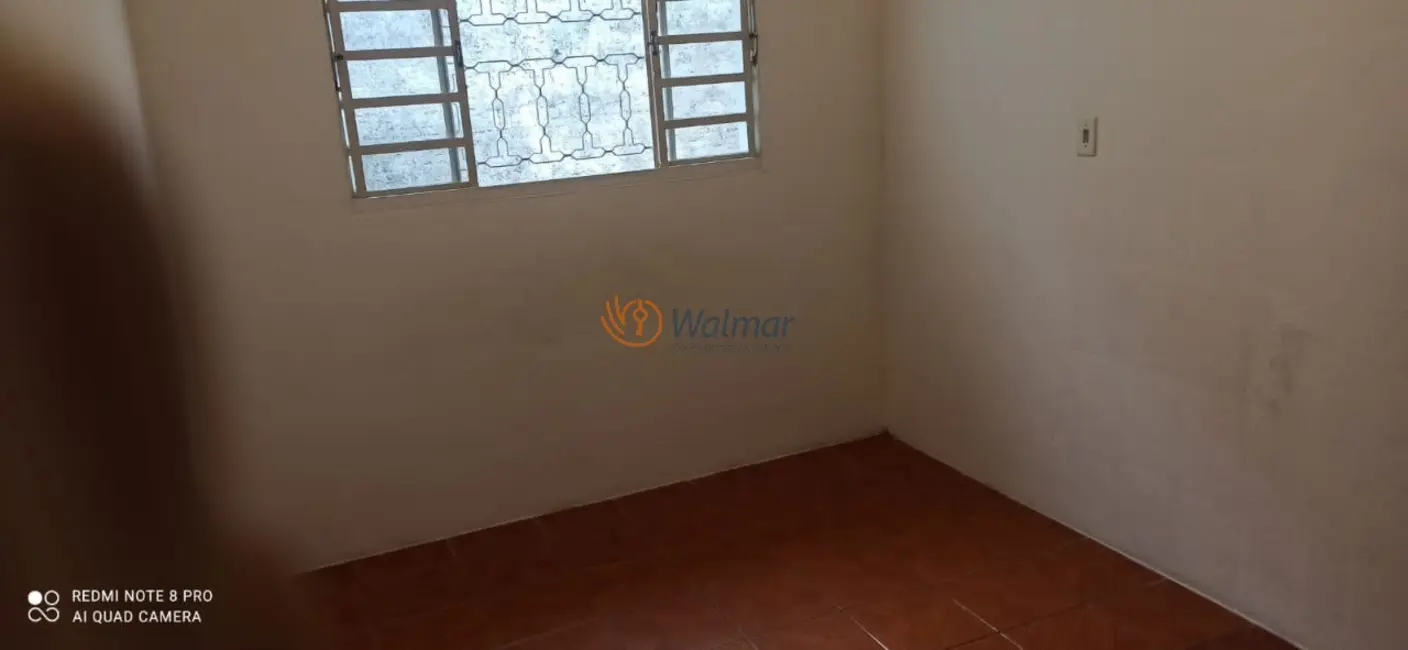 Foto 8 de Casa com 4 quartos à venda e para alugar, 180m2 em Vila San Martin, Campinas - SP