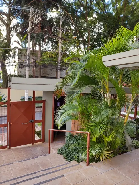 Apartamento com 1 quarto à venda, 34m2 em Vila Itapura, Campinas - SP - imagem 4 Foto 4 de Apartamento com 1 quarto à venda, 34m2 em Vila Itapura, Campinas - SP