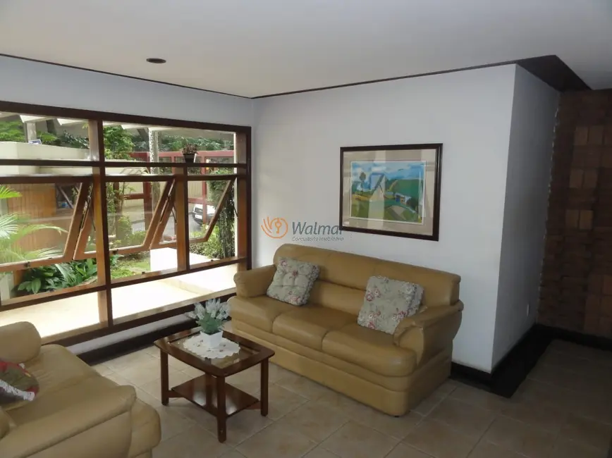 Apartamento com 1 quarto à venda, 34m2 em Vila Itapura, Campinas - SP - imagem 3 Foto 3 de Apartamento com 1 quarto à venda, 34m2 em Vila Itapura, Campinas - SP