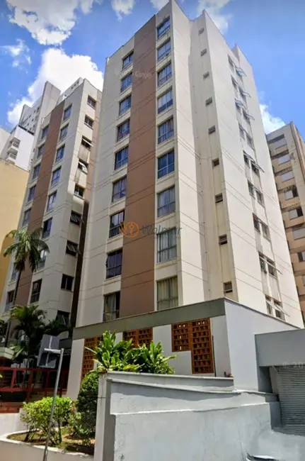 Foto 2 de Apartamento com 1 quarto à venda, 34m2 em Vila Itapura, Campinas - SP