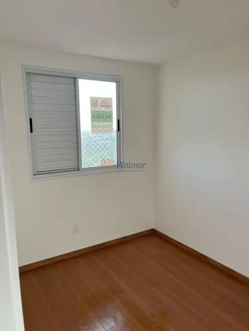 Apartamento com 2 quartos à venda, 47m2 em Jardim São Vicente, Campinas - SP - imagem 9 Foto 9 de Apartamento com 2 quartos à venda, 47m2 em Jardim São Vicente, Campinas - SP