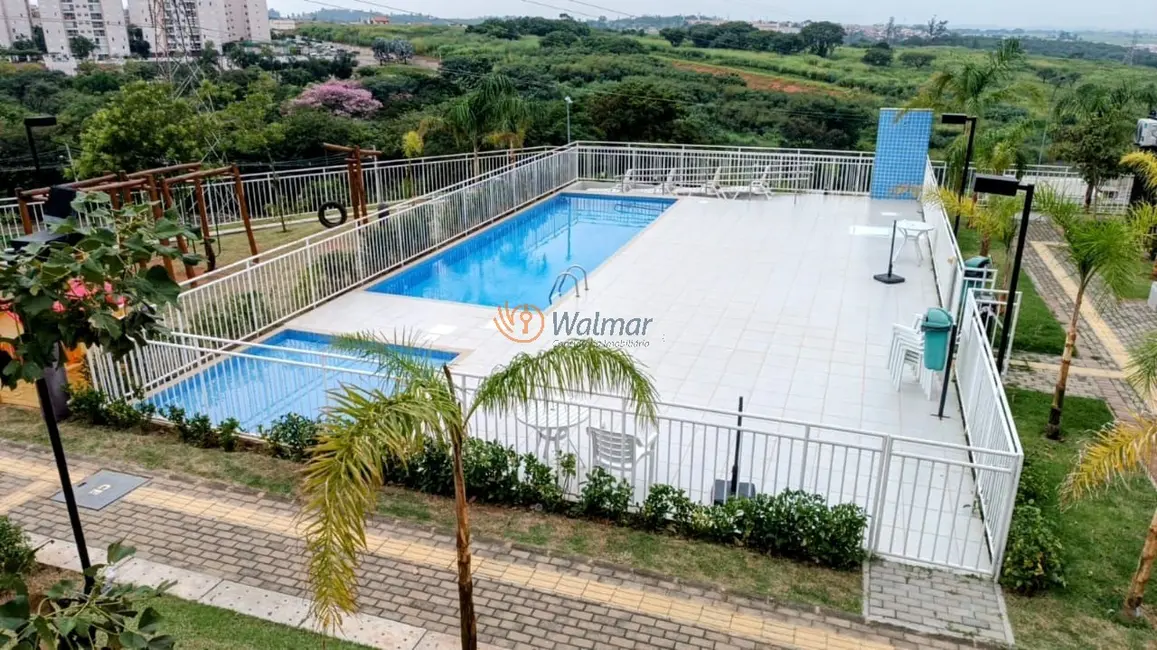 Apartamento com 2 quartos à venda, 47m2 em Jardim São Vicente, Campinas - SP - imagem 4 Foto 4 de Apartamento com 2 quartos à venda, 47m2 em Jardim São Vicente, Campinas - SP