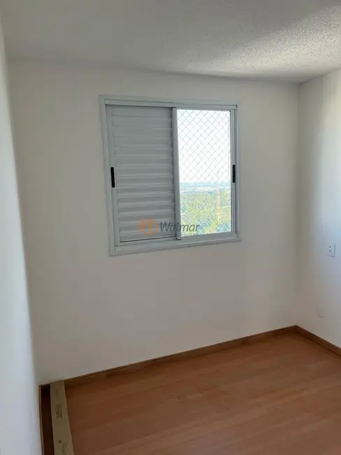 Apartamento com 2 quartos à venda, 47m2 em Jardim São Vicente, Campinas - SP - imagem 8 Foto 8 de Apartamento com 2 quartos à venda, 47m2 em Jardim São Vicente, Campinas - SP