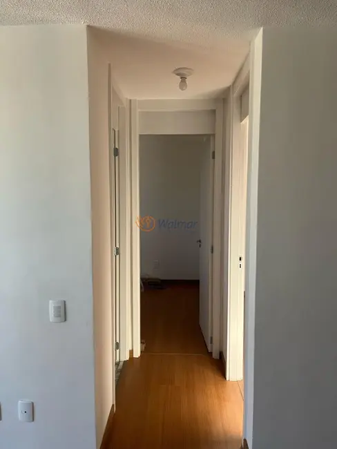 Apartamento com 2 quartos à venda, 47m2 em Jardim São Vicente, Campinas - SP - imagem 6 Foto 6 de Apartamento com 2 quartos à venda, 47m2 em Jardim São Vicente, Campinas - SP