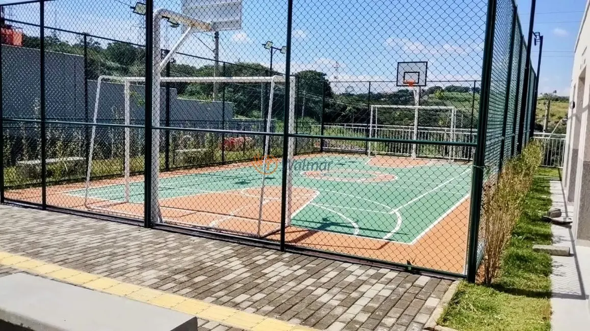 Apartamento com 2 quartos à venda, 47m2 em Jardim São Vicente, Campinas - SP - imagem 3 Foto 3 de Apartamento com 2 quartos à venda, 47m2 em Jardim São Vicente, Campinas - SP